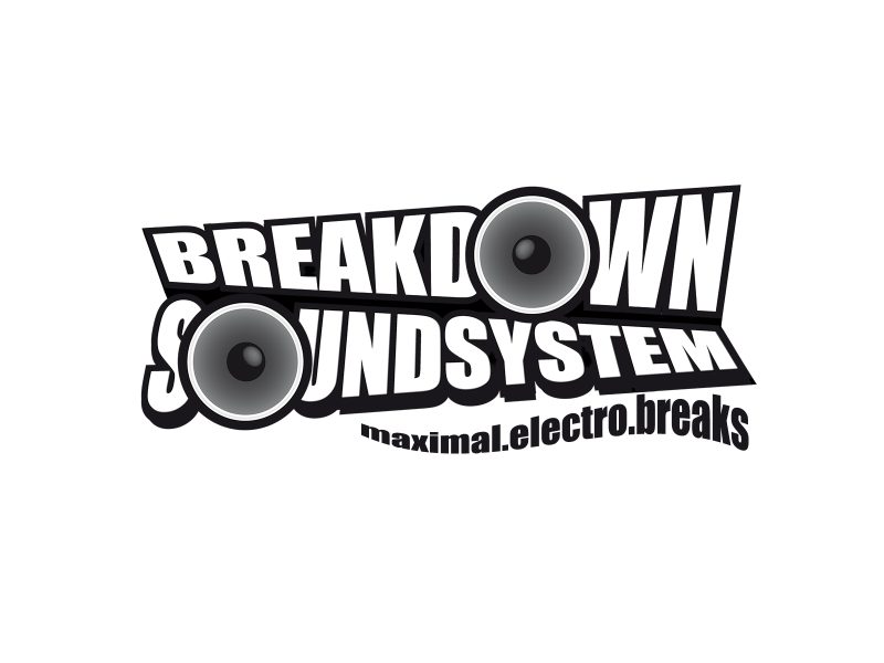 Logo "Breakdown Soundsystem"