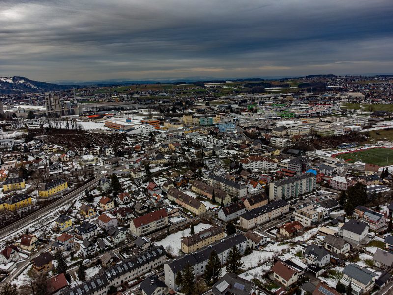 Gmunden Rennweg Pinsdorf